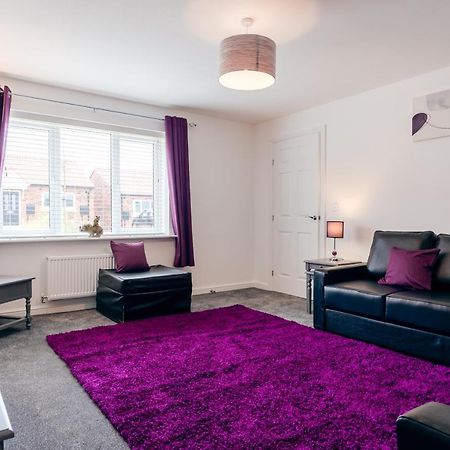Oakley - Large, Elegant, Dog Friendly & Parking Villa Whitby Kültér fotó