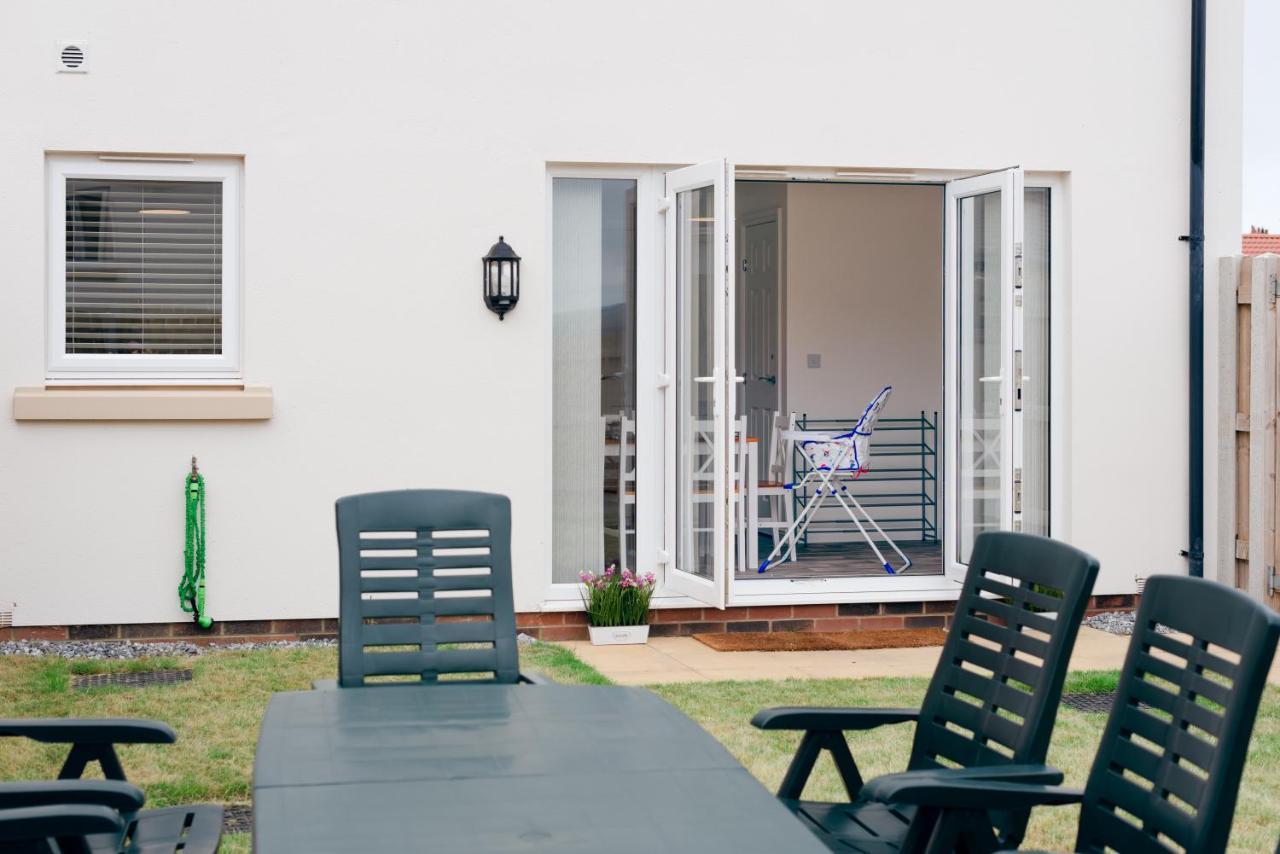 Oakley - Large, Elegant, Dog Friendly & Parking Villa Whitby Kültér fotó